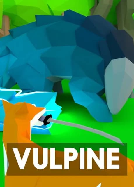Vulpine