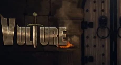 Vulture for NetHack