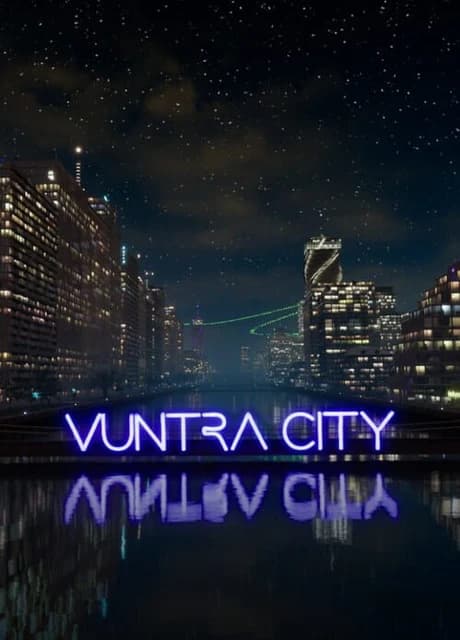Vuntra City