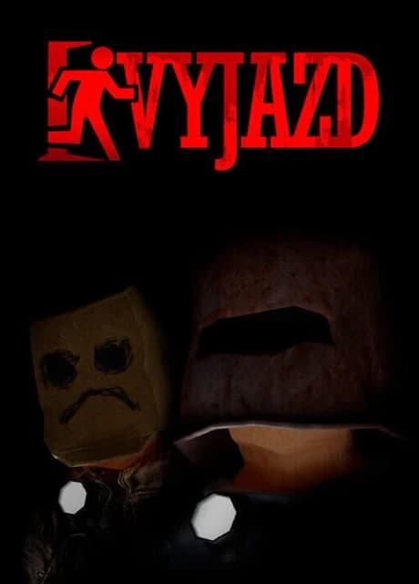 Vyjazd