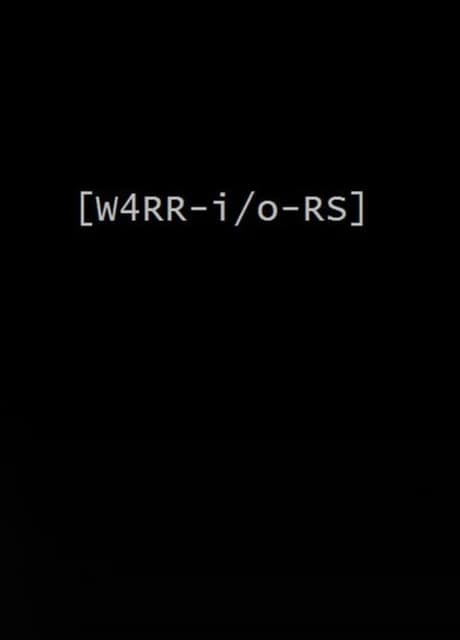 W4RR-i/o-RS