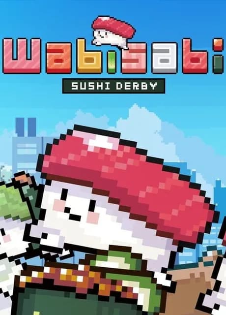 Wabisabi SushiDerby