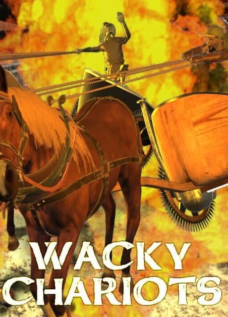 Wacky Chariots