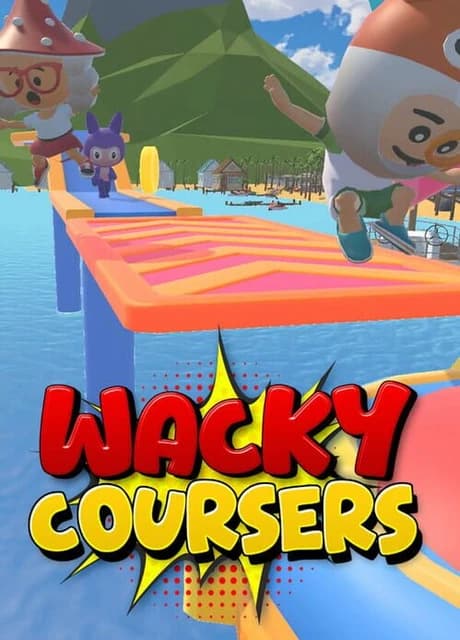 Wacky Coursers