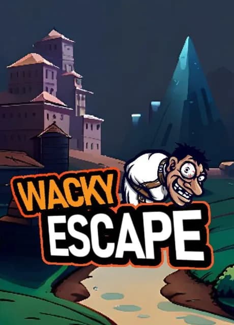 Wacky Escape