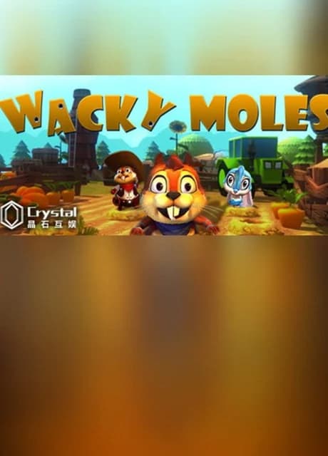 WackyMoles