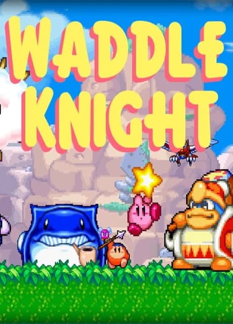 Waddle Knight