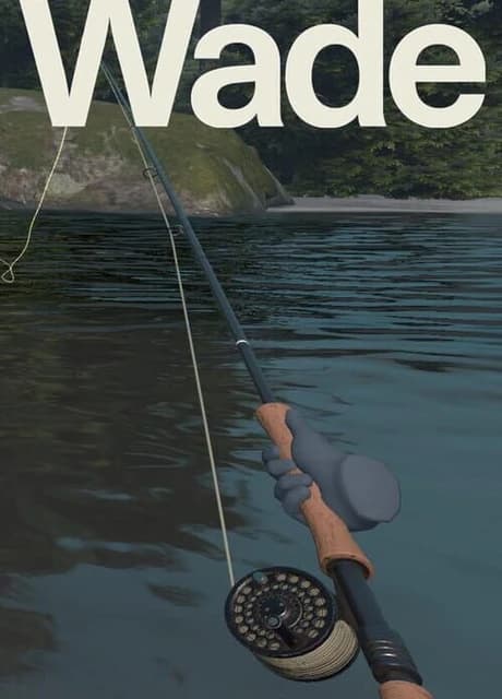 Wade