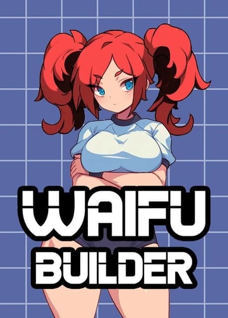 Waifu Builder