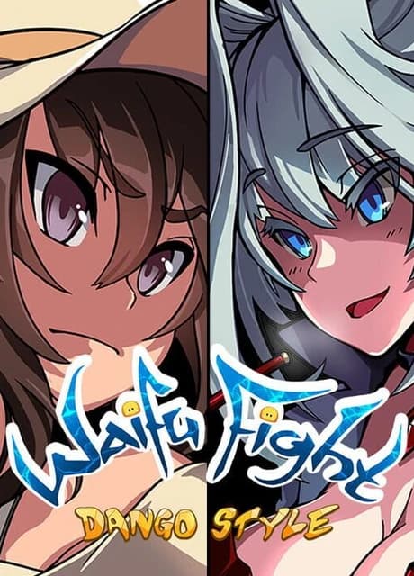 Waifu Fight: Dango Style