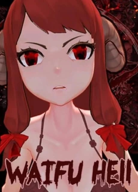Waifu Hell