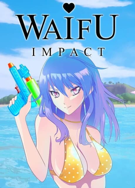 Waifu Impact
