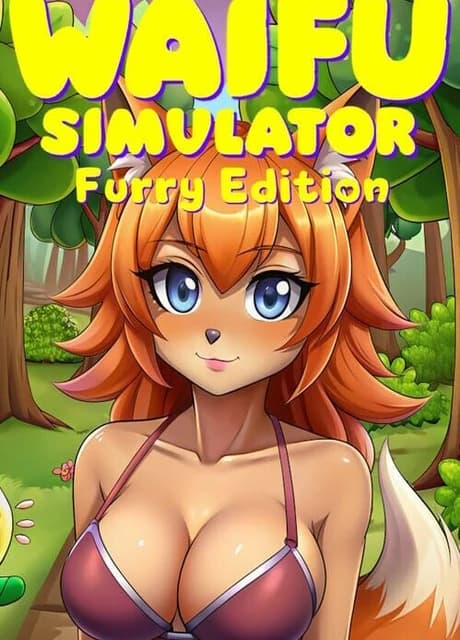 Waifu Simulator: Furry Edition