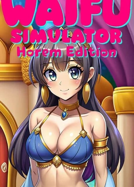 Waifu Simulator: Horem Edition