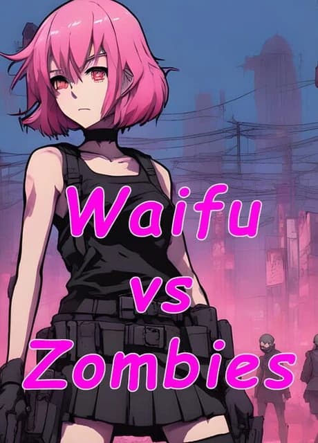 Waifu vs Zombies
