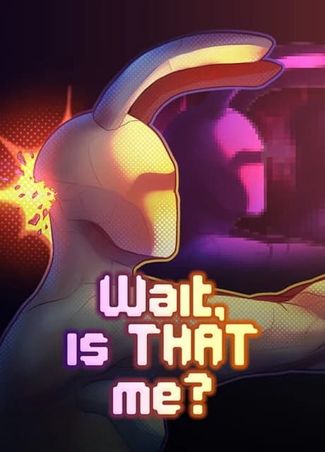 Wait, Is That Me?