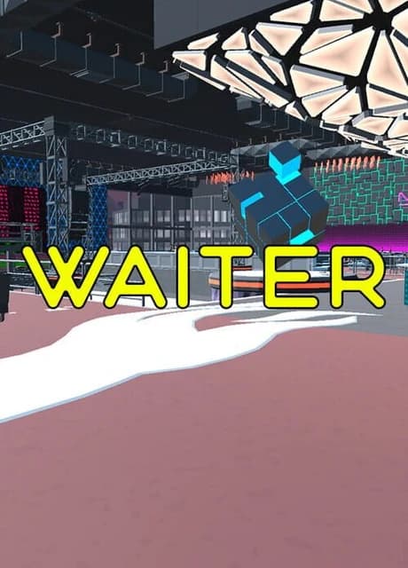 Waiter