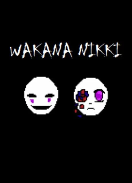 Wakana Nikki