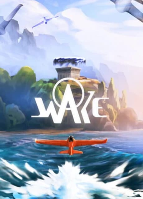 Wake