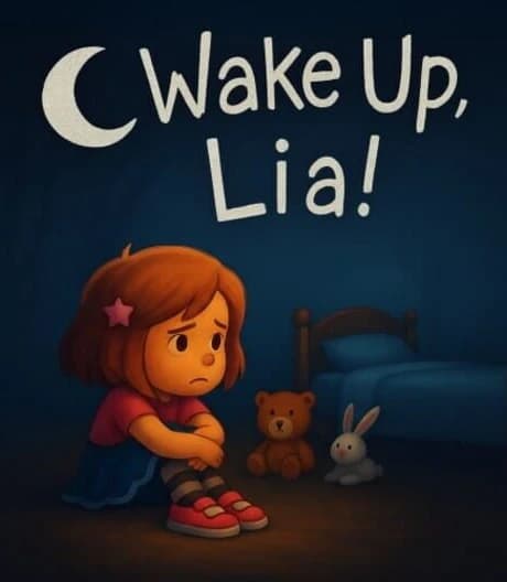 Wake Up, Lia!