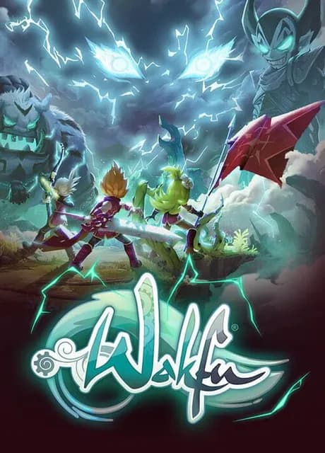 Wakfu