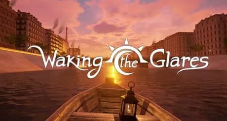 Waking the Glares