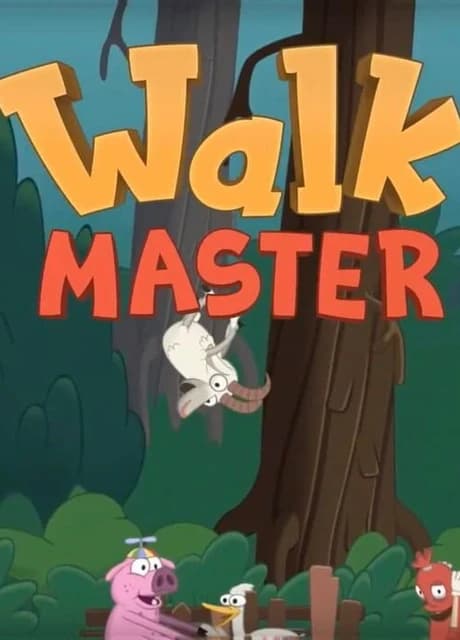 Walk Master