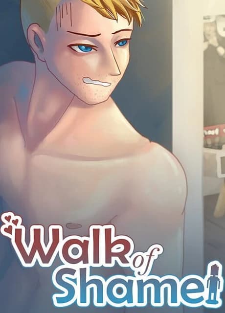 Walk of Shame