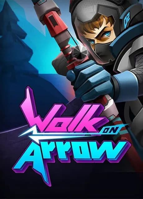 Walk on Arrow
