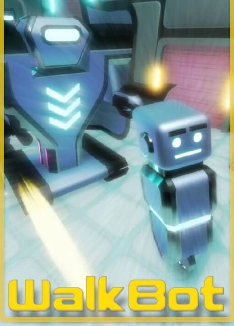 WalkBot