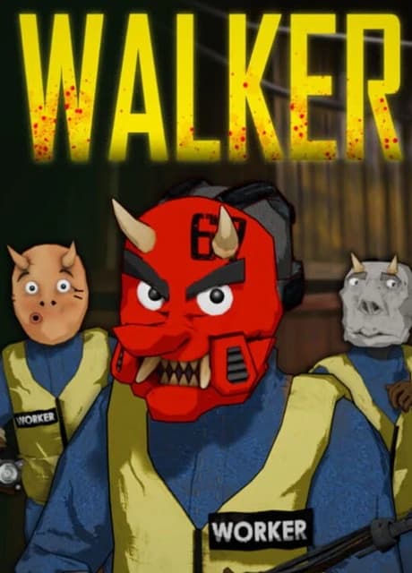 Walker