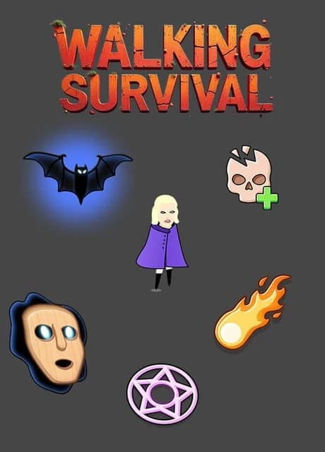 Walking Survival