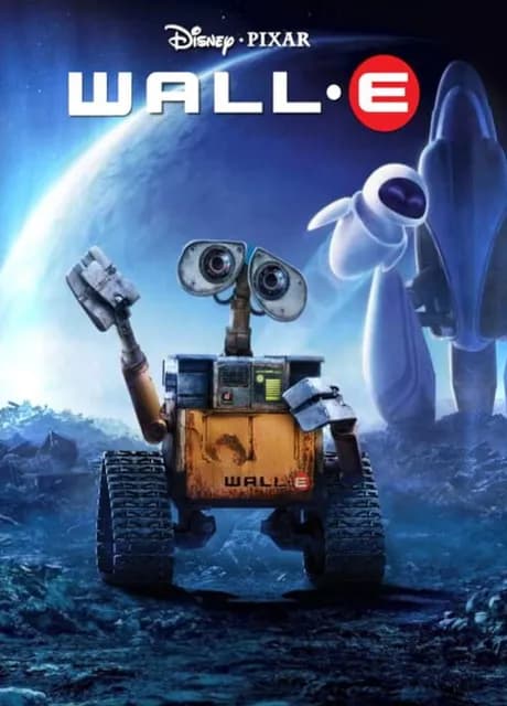 Wall-E