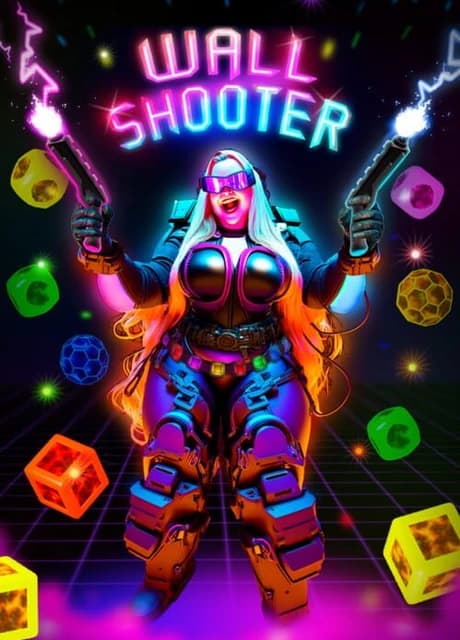 Wall Shooter