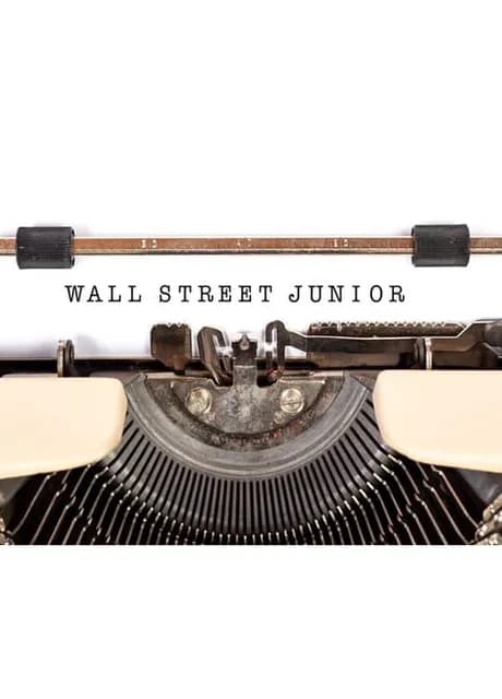 Wall Street Junior