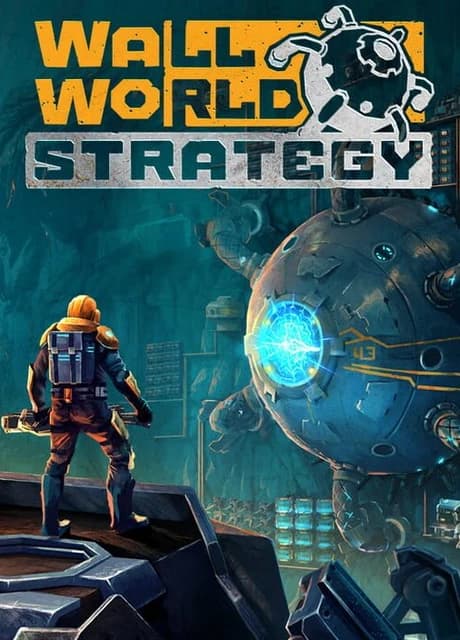 Wall World Strategy