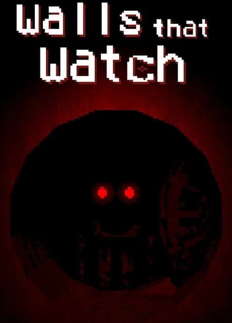 Walls That Watch