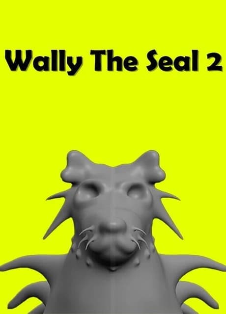Wally the Seal 2