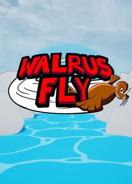 Walrus Fly