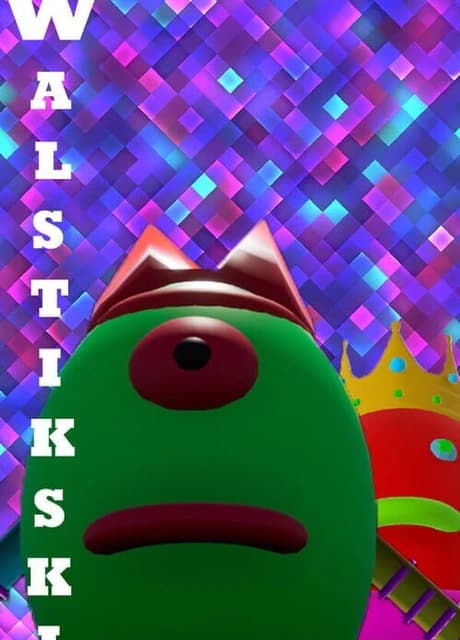 Walstikski