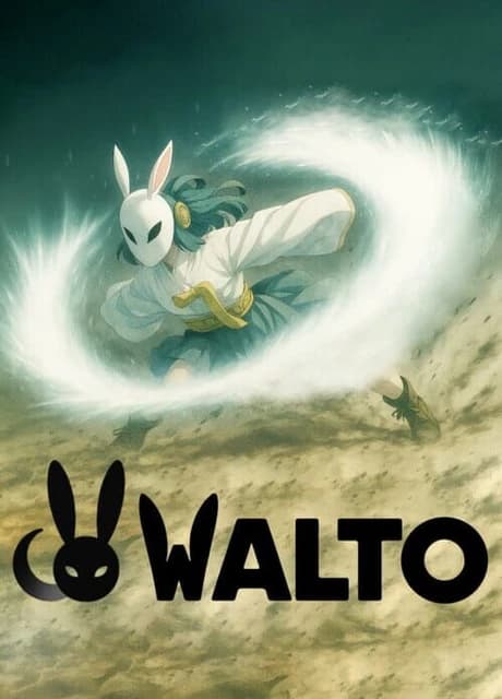 Walto