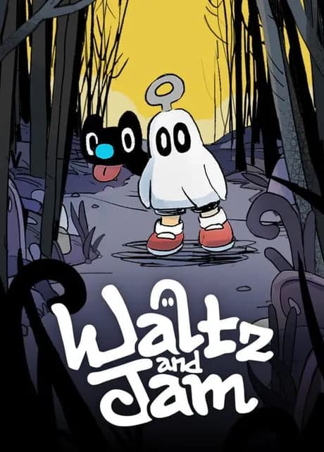 Waltz and Jam