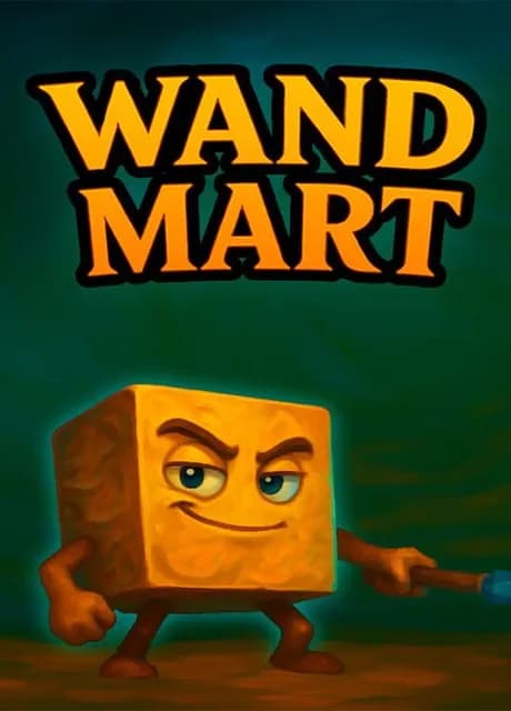 Wand Mart
