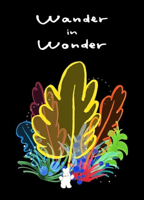 Wander in Wonder