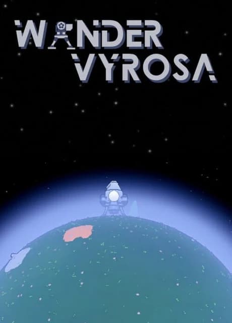 Wander Vyrosa