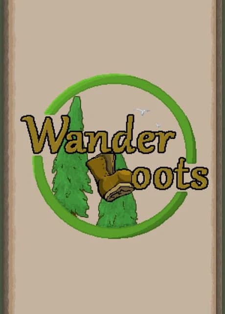 Wanderboots