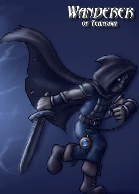 Wanderer of Teandria