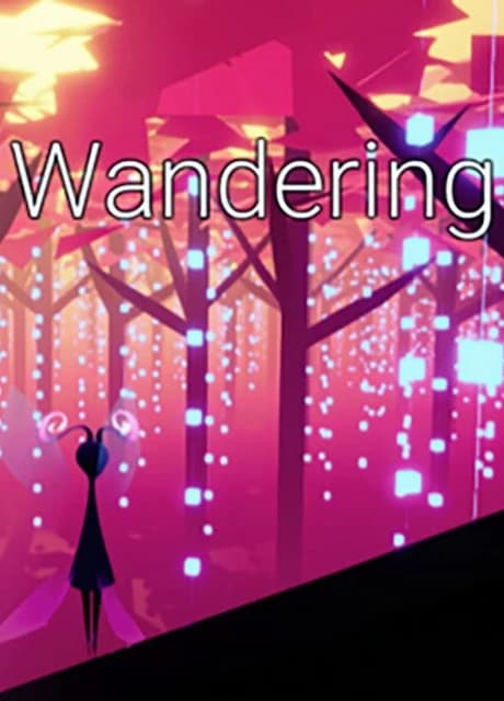 Wandering