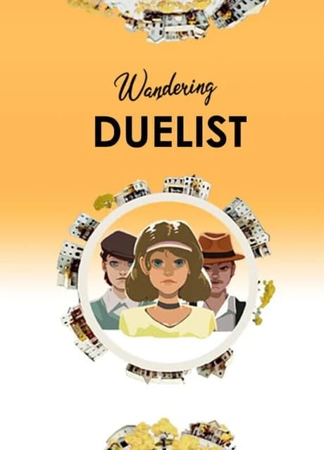 Wandering Duelist