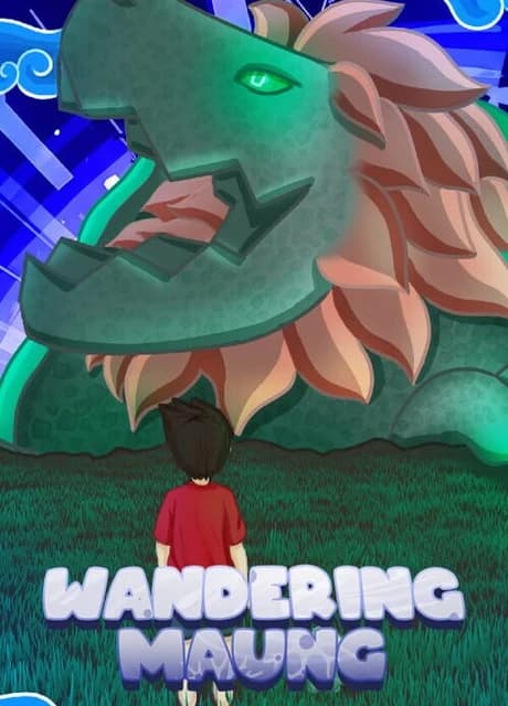 Wandering Maung